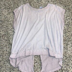 Mono b women’s shirt size medium